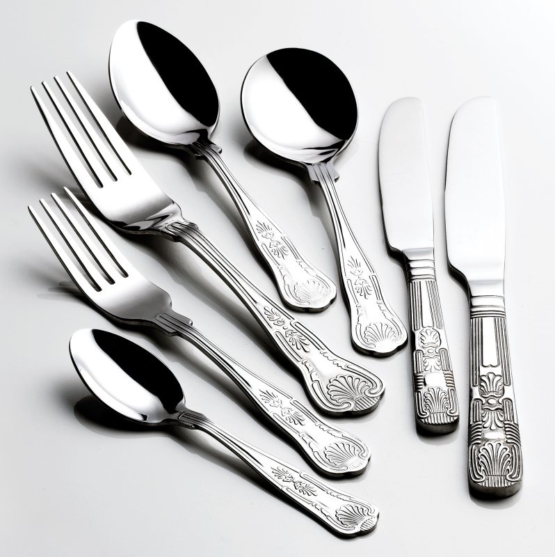 Kings Cutlery